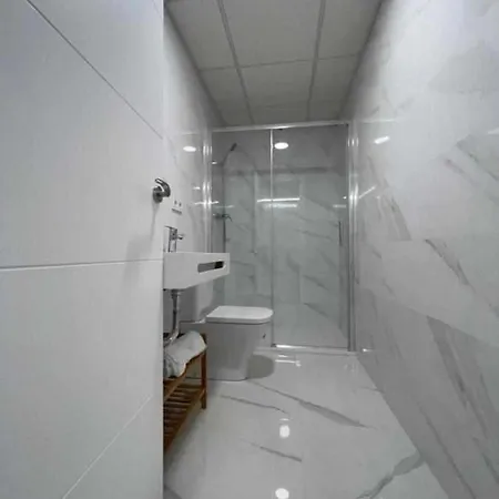 Apartamento Nuevo Los Almendros 103 Complejo Turístico *