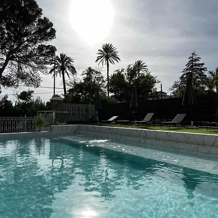 Apartamento Nuevo Los Almendros 103 Complejo Turístico *