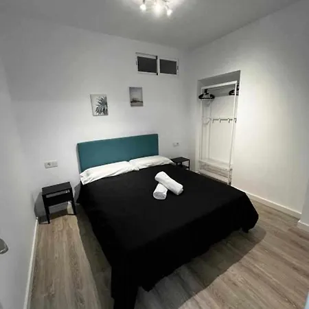 Nuevo Los Almendros 103 Complejo Turistico Apartment *